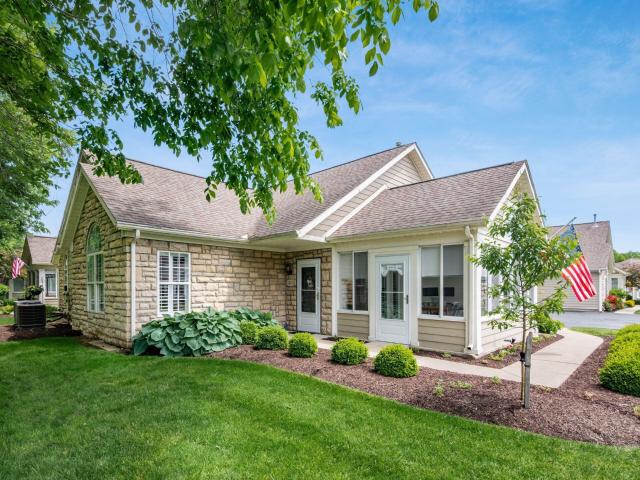 Condo for sale in Powell, Ohio
