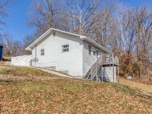 House for sale in Anderson, Missouri