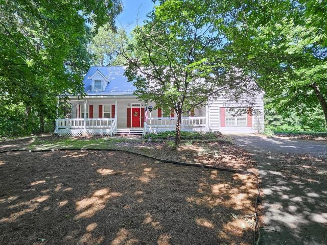 House for sale in Alabama