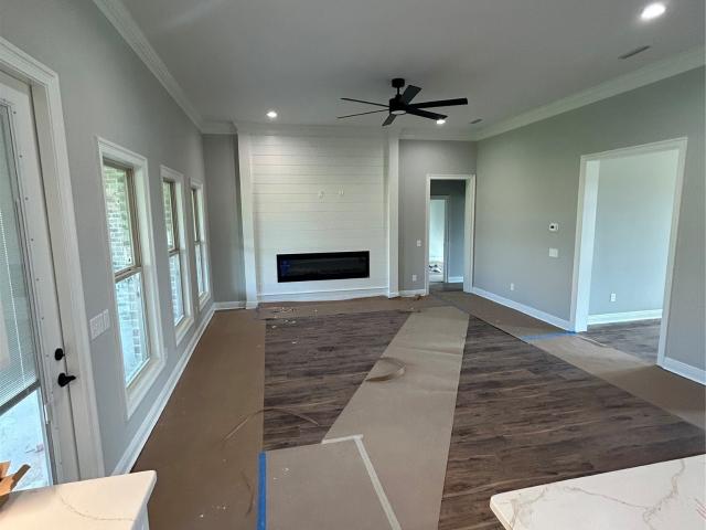 House for sale in Enterprise, Coffee County