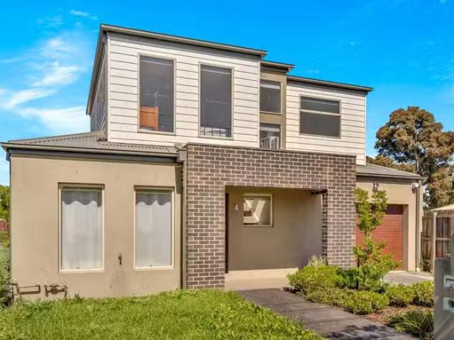 House for rent in Tullamarine, Victoria