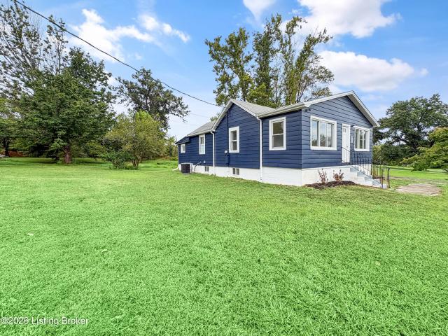 House for sale in Fort Knox, Kentucky