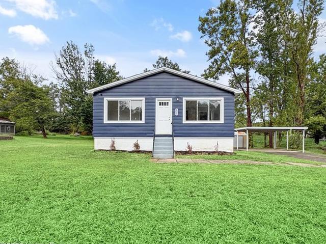 House for sale in Fort Knox, Kentucky