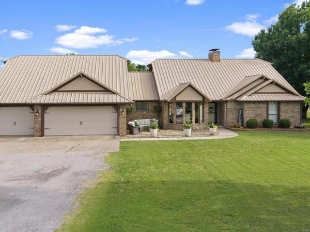 House for sale in Carter, Oklahoma