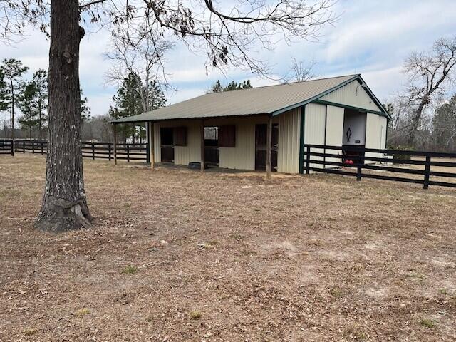 House for sale in Wagener