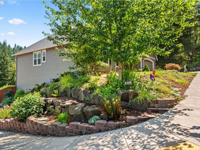 House for sale in Oregonia
