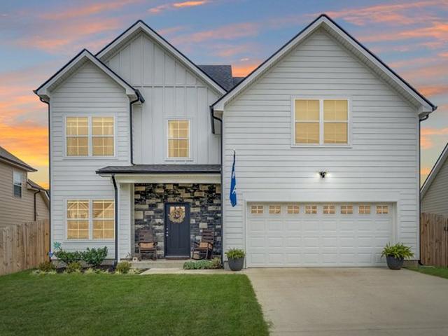 House for sale in Tennessee