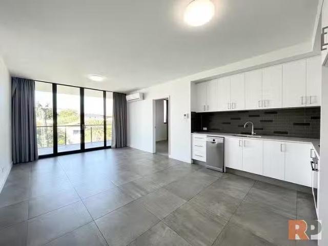Apartment for rent in North Perth