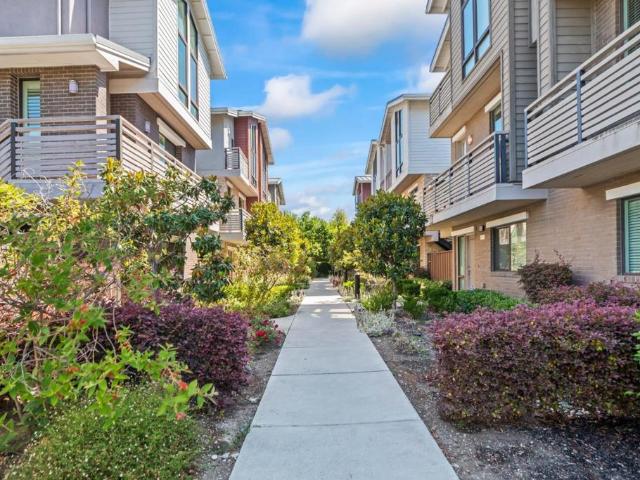 House for sale in Palo Alto, California
