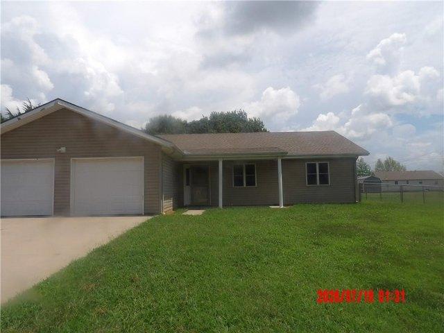 House for sale in Kansas