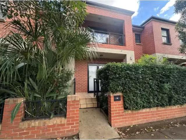Condo for rent in Sydney, New South Wales