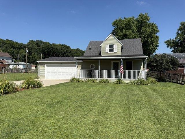 House for sale in Bureau, Illinois