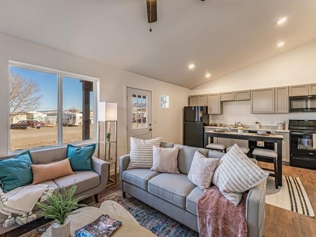 Condo for sale in Livingston, Montana