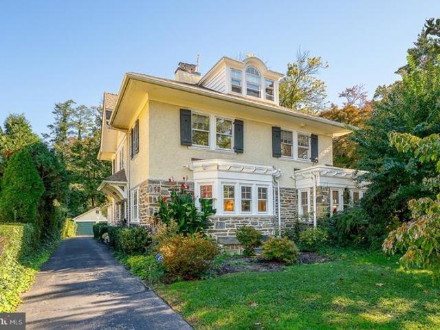 House for sale in Bala, Lower Merion Township