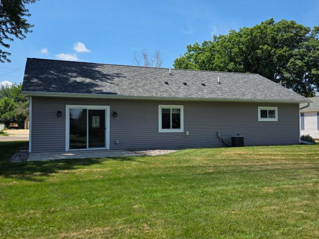 House for sale in Kenyon, Minnesota