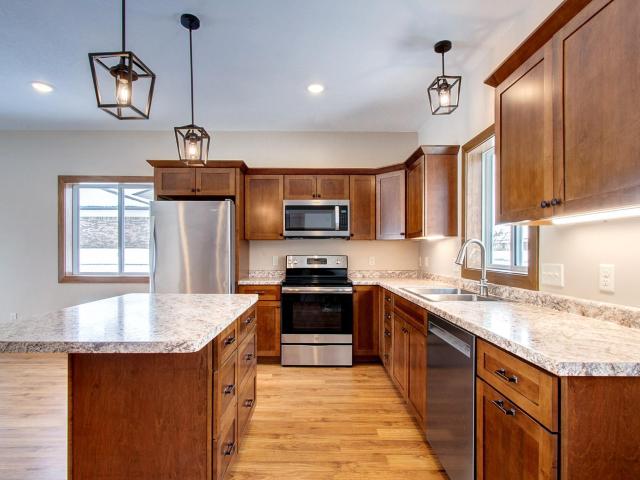 House for sale in Kenyon, Minnesota