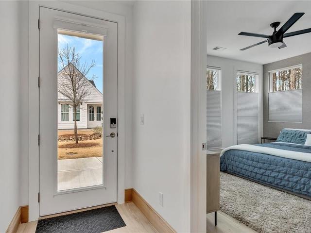 Townhouse for sale in Woodstock, Georgia