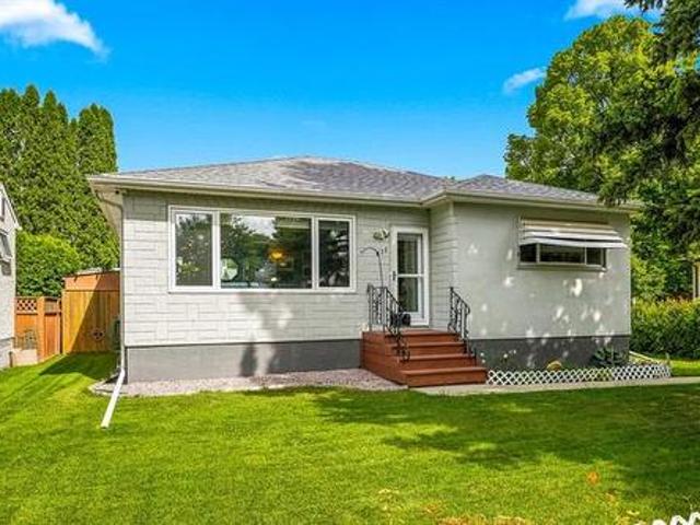 House for sale in East St. Paul, Manitoba