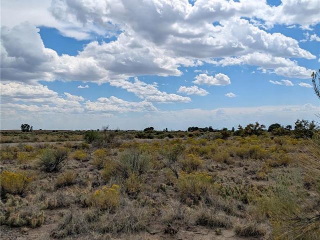 Land for sale in Crestone, Colorado