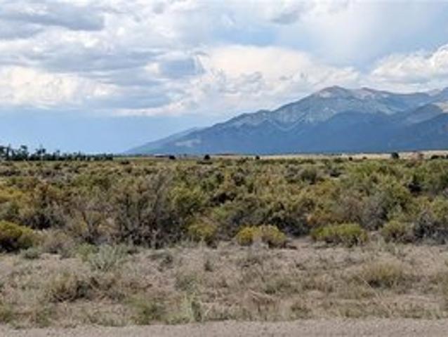 Land for sale in Crestone, Colorado