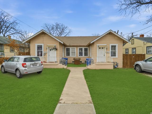 House for sale in Leesville, Texas