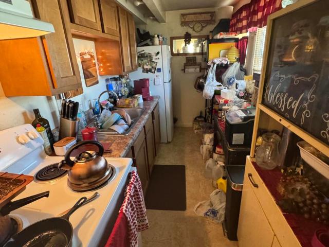 House for sale in Harlan, Kentucky