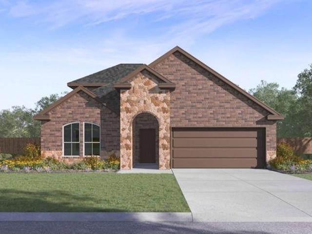 House for sale in Hunt, Texas