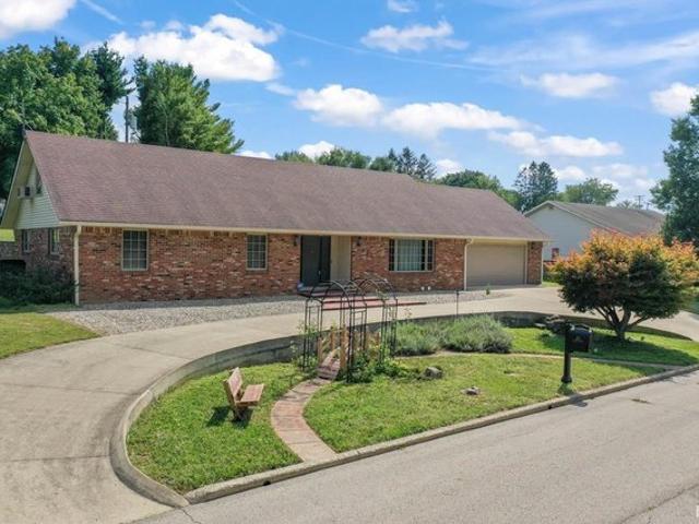 House for sale in New Castle, Indiana
