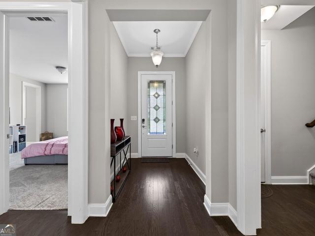 House for sale in Peachtree City, Georgia