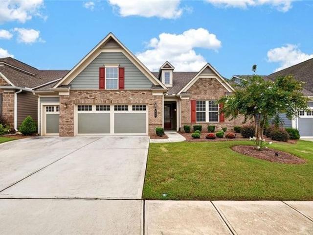House for sale in Peachtree City, Georgia