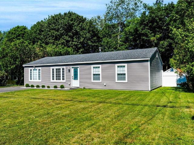 House for sale in Oneida, New York