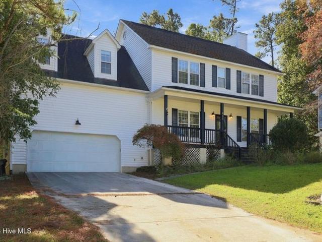 House for sale in Sneads Ferry, Onslow County
