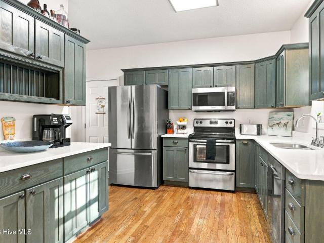 House for sale in Sneads Ferry, Onslow County