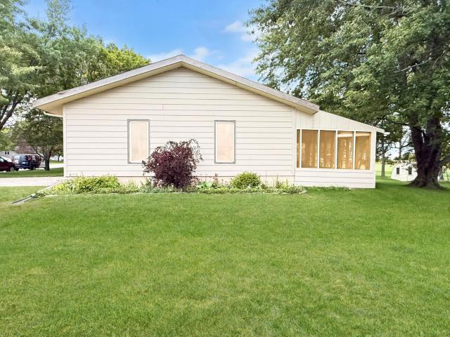 House for sale in Hendricks, Lincoln County