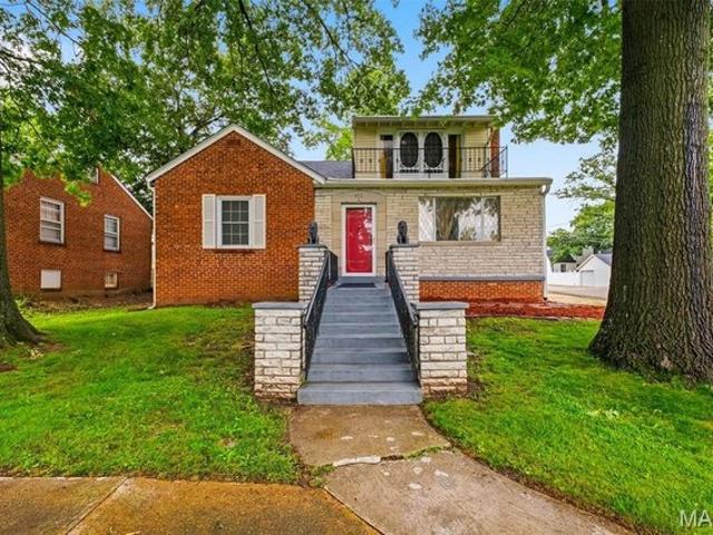 House for sale in Missouri