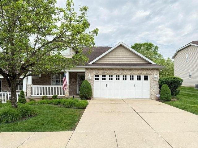 House for sale in Apollo, Pennsylvania