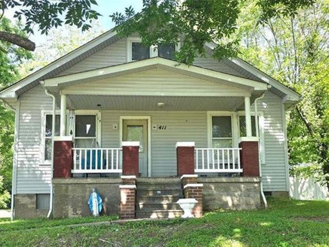 House for sale in Randolph, Illinois