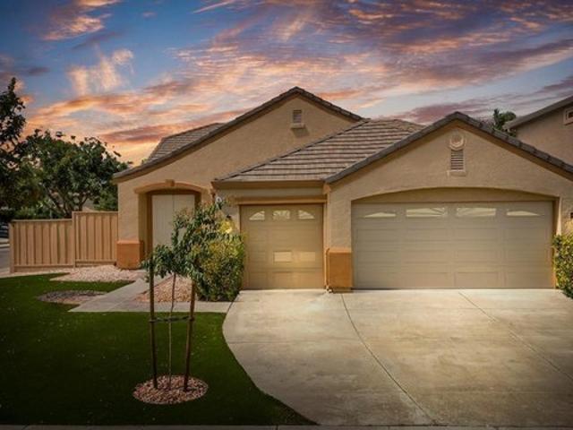 House for sale in Tracy, California