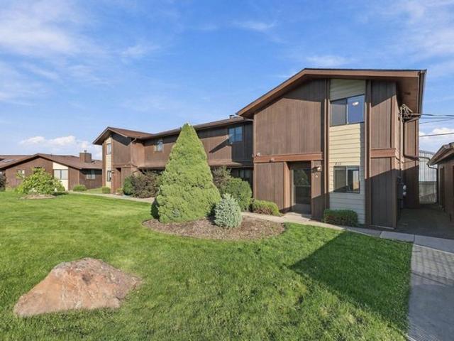 Townhouse for sale in Cheney, Spokane County