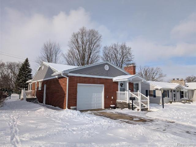 House for sale in Bad Axe, Michigan