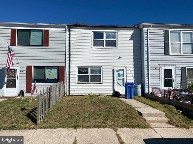 Townhouse for sale in Taneytown, Maryland