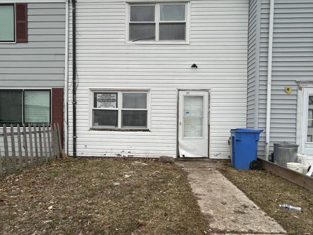 Property for sale in Taneytown, Maryland