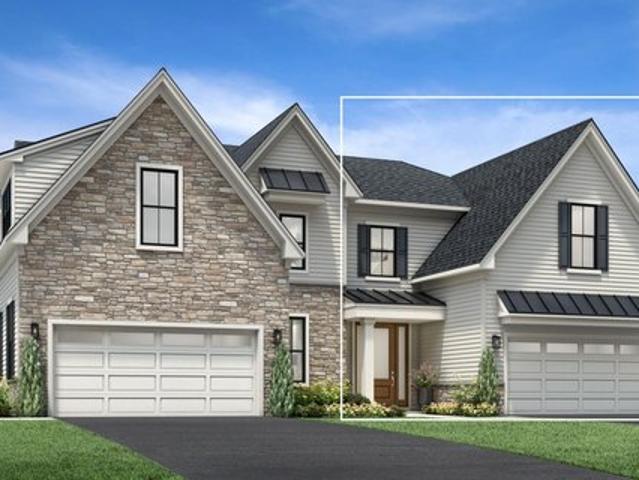 Townhouse for sale in Bucks, Pennsylvania