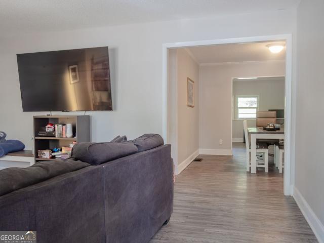 House for sale in Statesboro, Georgia