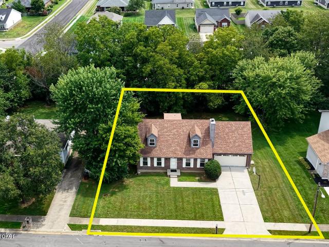 House for sale in Tompkinsville, Kentucky