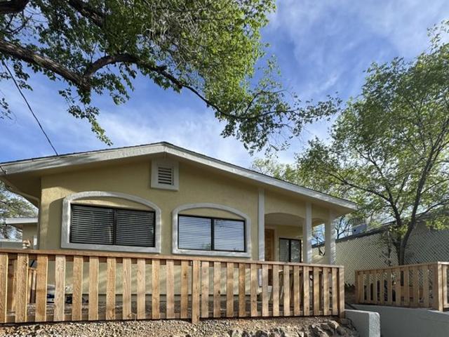 House for sale in Prescott, Arizona
