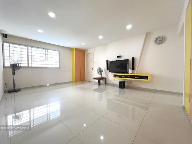 Detached House for sale in Clementi, 21 Central West