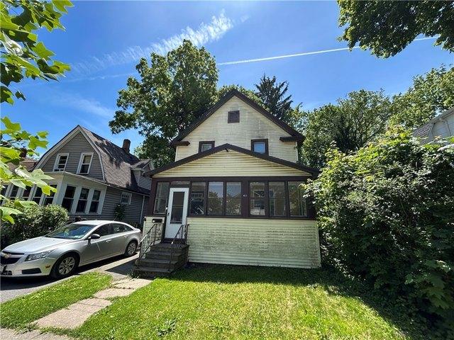 House for sale in Oak Hill, New York