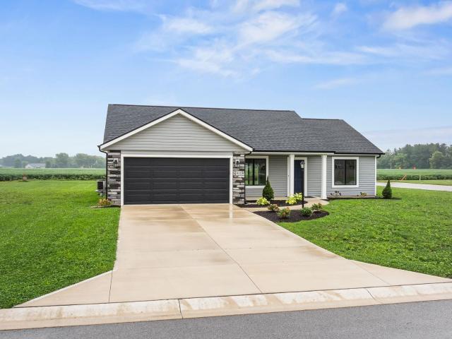 House for sale in Markle, Indiana