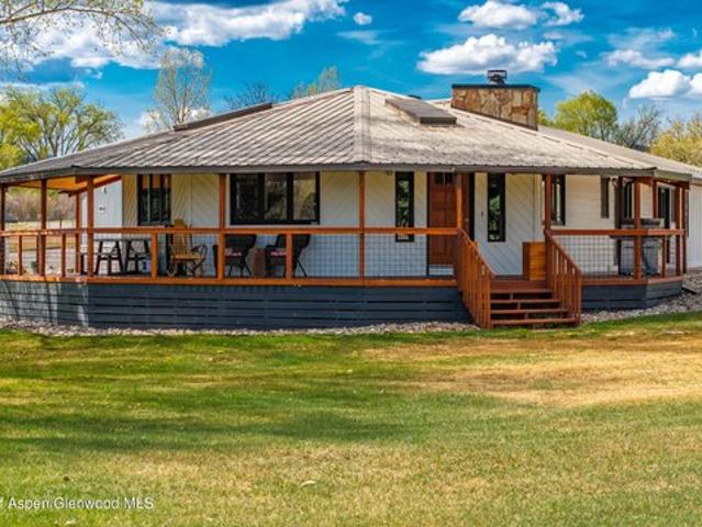 Apartment for rent in Garfield, Colorado